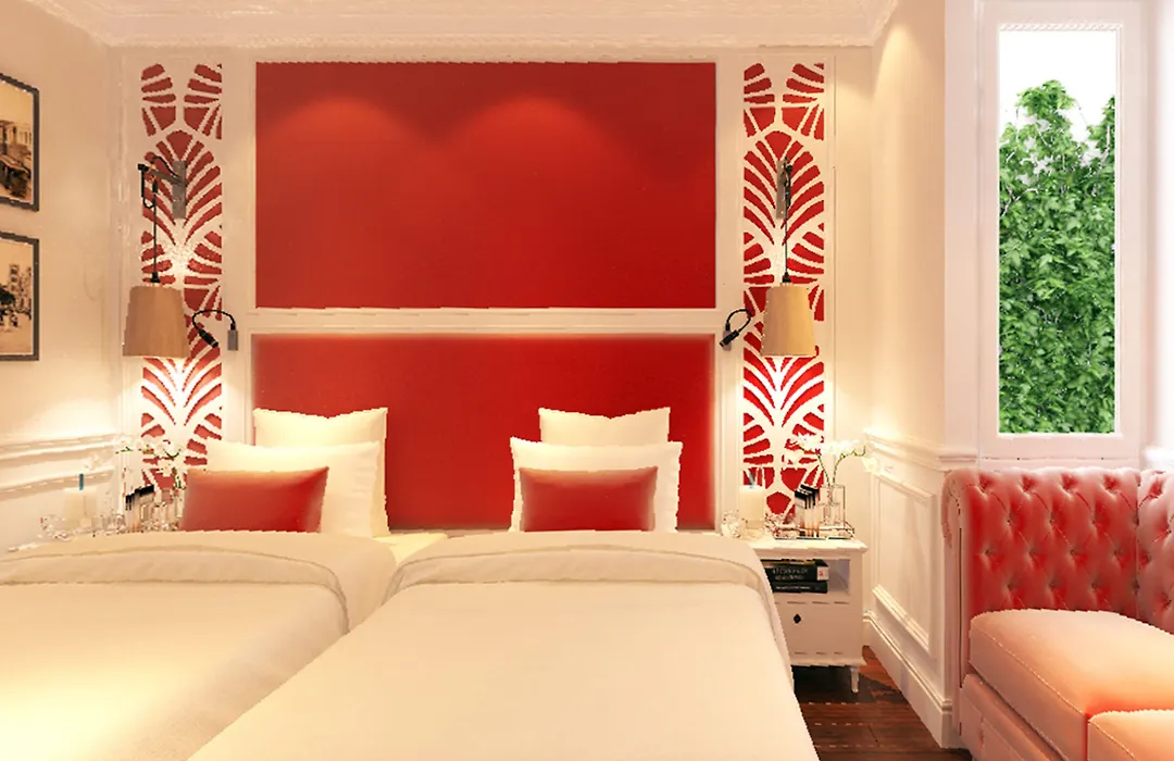 Gem Premier Hotel & Spa-1