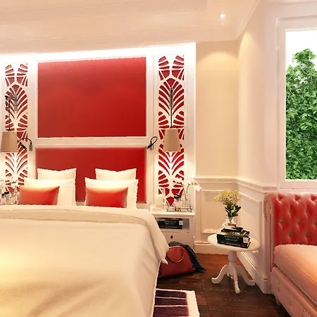 Gem Premier Hotel & Spa-2