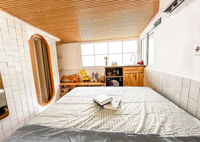 La Casa Di Dicembre 35A Nhà Chung