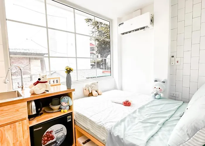 La Casa Di Dicembre 35A Nhà Chung